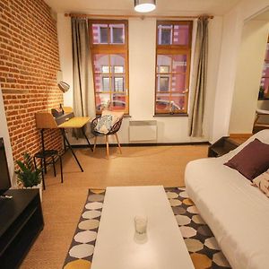Appartement met een Slaapkamer